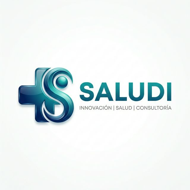 SALUDI Logo